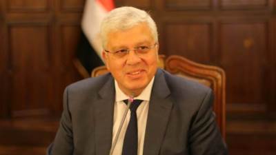 عاشور: مبادرة "كن مستعدًا" استفاد منها 467 ألف طالب