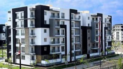 كراسة شروط وحدات «جنة» و«سكن مصر» و«الإسكان الحر» و«روضة العبور»