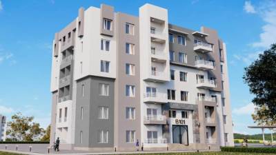 شروط حجز شقق ديارنا ضمن طرح الـ25 ألف وحدة سكنية