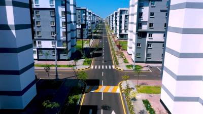 خطوات حجز شقق الـ25 ألف وحدة ضمن الطرح الجديد للإسكان