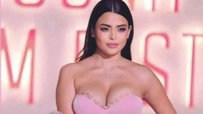 بعد شائعات ارتباطها بعمرو دياب.. شاهد أجرأ إطلالات أسماء جلال