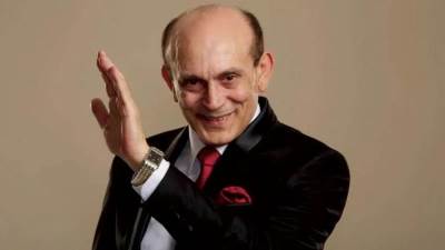 حقيقة وفاة الفنان محمد صبحي .. إليكم التفاصيل