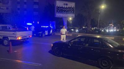 مدينة الشروق تحت السيطرة.. حملات أمنية مكثفة لضبط المخالفات واستعادة الانضباط