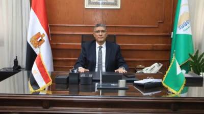 محافظ الجيزة يصدر قرارًا بتقسيم المناطق السكنية إلى «متميزة ومتوسطة واقتصادية»