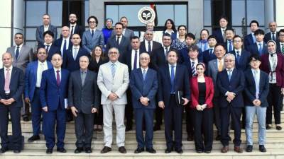 اللجنة المصرية اليابانية تعتمد خارطة طريق جديدة لتعزيز الاستثمارات بين القاهرة وطوكيو