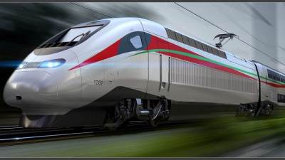 تحالف" السويدي دويتشه بان" يُوقع عقد تشغيل قطار "السخنة - مطروح"