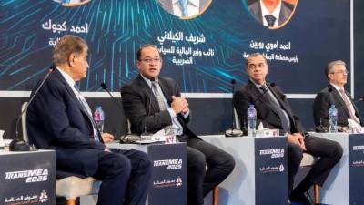 وزير المالية: نمو الاستثمارات الخاصة بنسبة 73%.. وتسهيلات ضريبية وجمركية قريبا 