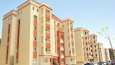 «الإسكان» تفتح باب الحجز الإلكتروني لـ2000 شقة في الإسماعيلية الجديدة