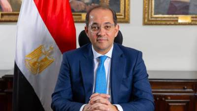 المالية تقرر زيادة طرح العملات التذكارية للمتحف المصري الكبير 