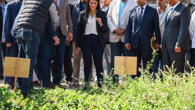 وزارة التخطيط: 3.6 مليار جنيه استثمارات حكومية لتنمية جنوب سيناء