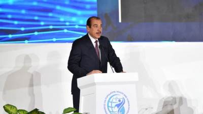 قنديل: مصر قطعت خطوات متقدمة في تطوير منظومتها القومية