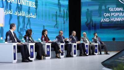 "الصحة" تطلق الاستراتيجية الوطنية للصحة الرقمية «2025–2029»