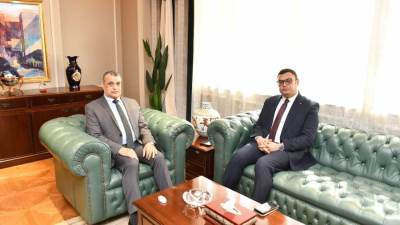 الإسكان والإنتاج الحربي ينفذان 691 مشروعًا بقرى حياة كريمة 