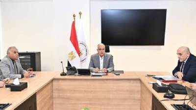 الري: طريقة مبتكرة لتحديد المحاصيل الصالحة للزراعة بمياه الصرف في الدلتا الجديدة