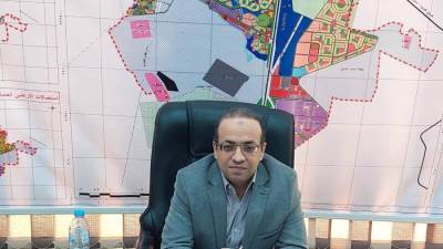 رئيس «الفيوم الجديدة»: إتاحة نشاط تجاري فندقي لقطع أراضٍ سكنية بالمنطقة الإقليمية