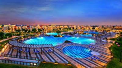 "صن رايز" تخطط لزيادة استثماراتها إلى 7 مليارات دولار لإنشاء فنادق جديدة