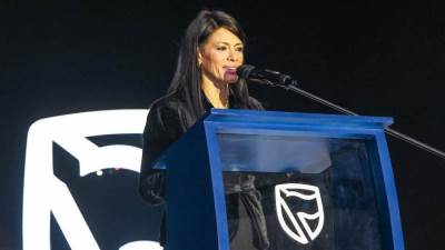 المشاط: توسع المؤسسات المصرفية الدولية في مصر يفتح المزيد من فرص الاستثمار