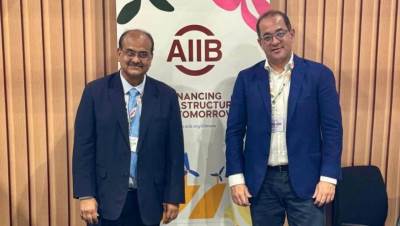 كجوك: ملتزمون بزيادة مساهمات القطاع الخاص في العمل المناخي والتحول للاقتصاد الأخضر