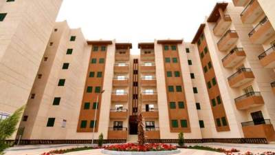 غدا.. طرح 160 شقة كاملة التشطيب بمدينة العبور.. إليك التفاصيل 