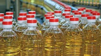 التموين تطرح زيت خليط 700 مللي بسعر 46.60 جنيه في هذه الأماكن