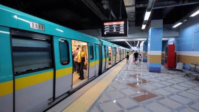 محفظة تذاكر المترو.. وسيلة دفع توفر الوقت وتغني عن التذكرة اليومية