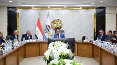 11.3 مليار جنيه إيرادات "القابضة للسياحة والفنادق" في 2025