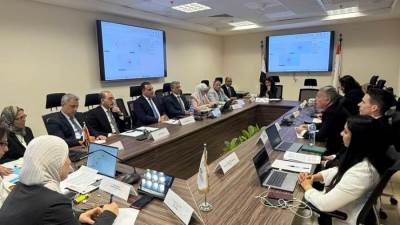 التبادل التجاري بين مصر والمملكة المتحدة يقفز إلى 2.9 مليار جنيه إسترليني في 2024