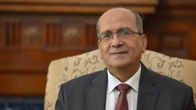 انطلاق IWWI 2025 بالقاهرة لتعزيز تقنيات المياه والتحلية 