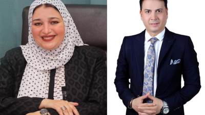 عضو شُعبة الاستثمار العقاري: 112 طالبًا يعملون في مجال العقارات والفندقة