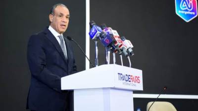وزير الخارجية: مصر تبرز كمركز إقليمي متقدم في الذكاء الاصطناعي ومراكز البيانات