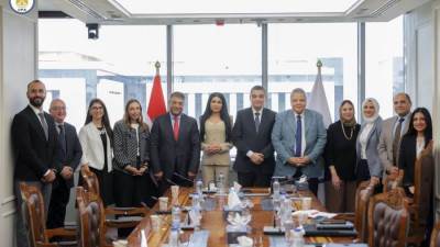 تعاون بين "الشراء الموحد" و"أورجانون الأمريكية" لصناعة منتجات دعم صحة المرأة بمصر