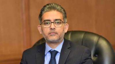 مدبولي: تعيين الدكتور أحمد عبد العزيز نائبًا لرئيس الهيئة العامة للرقابة المالية