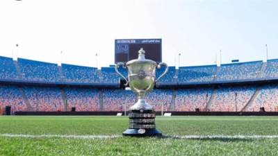 نتيجة قرعة كأس مصر.. الأهلي والزمالك في طريقان مختلفان