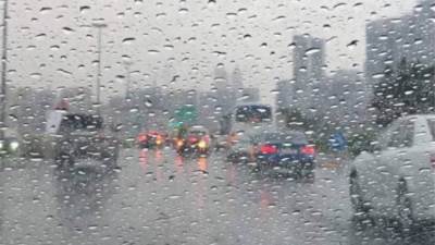 الأرصاد تعلن حالة الطقس غدا وتحذر من الأمطار على هذه المناطق