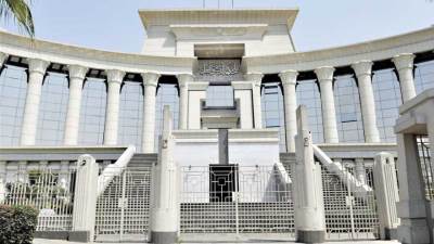 لأول مرة.. الدستورية العليا تقبل الطعن في "قانون الإيجار القديم"