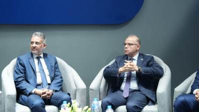 تفاصيل إطلاق أول منصة دفع إلكتروني للمؤسسات المالية غير المصرفية