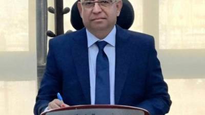 عبدالمقصود: جارٍ الإسراع في تنفيذ 14 ألف وحدة بالإسكان الأخضر بأكتوبر الجديدة