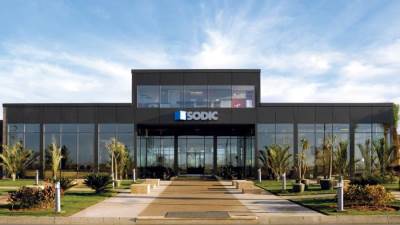 سوديك تتوقف عن تطوير 1000 فدان في غرب القاهرة بعد قرار رسمي