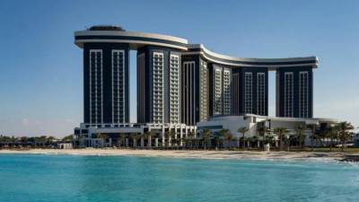 مصر تجني 277 مليون دولار من رسوم الساحل الشمالي حتى الآن