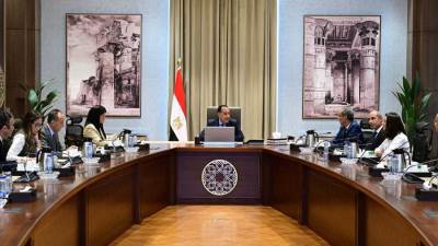 مدبولي: دعم الشركات الناشئة من خلال ميثاق متكامل يجذب 5 مليارات دولار استثمارات