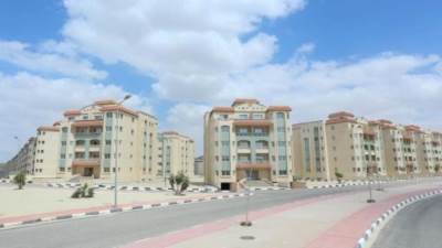 أسعار شقق الإسكان المتنوع بمحافظة الإسماعيلية ضمن طرح الـ25 ألف وحدة