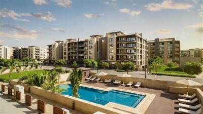 أسعار شقق ظلال بمدينة حدائق العاصمة ضمن طرح الـ25 ألف وحدة