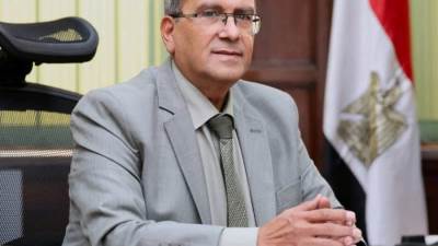 القابضة لمياه الشرب: تعيين رؤساء جدد لشركات محافظات القناة والأقصر ومطروح 