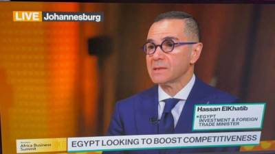 الخطيب: نعمل على جذب استثمارات تصنيع الهواتف والمركبات الكهربائية والبنية التحتية الحديثة