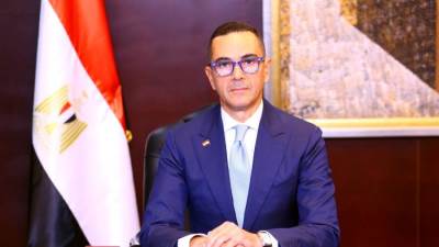 وزير الاستثمار: تراجع معدل التضخم من 40% إلى 11.7% في 2025