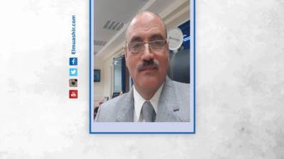 سيد سلامة: هذه خطة تطوير شبكة المواصلات بمدينة حدائق أكتوبر