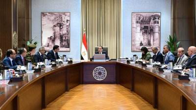 مدبولي: "حياة كريمة" تحقق نقلة نوعية في البنية التحتية والخدمات الريفية