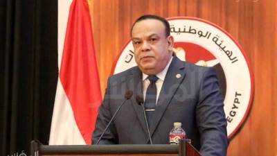 أسماء الفائزين بالجولة الأولى في انتخابات مجلس النواب 2025 (صور)