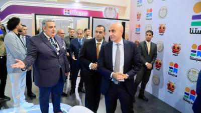 عبداللطيف: الوزارة مستمرة في دعم وتوسيع الشراكات التي ترتقي بمنظومة التعليم المصري
