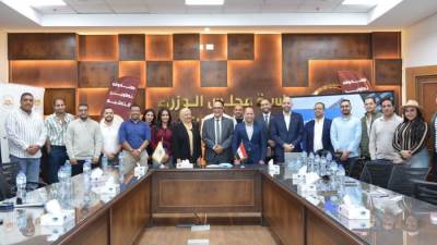 تفاصيل أول "برنامج دولي" معتمد لتأهيل مسؤولي التسويق العقاري في مصر